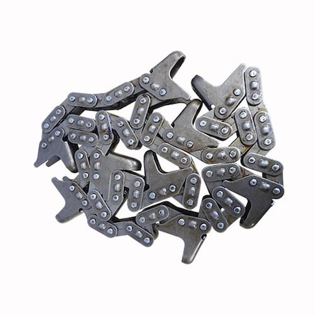 Aftermarket Gathering Chain Fits Capello 6R30 8R30 12R30 16R30 1222 1220 WN-0009350690-PEX